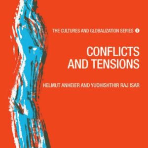 خرید و دانلود نسخه کامل کتاب Cultures and Globalization: Conflicts and Tensions (The Cultures and Globalization Series) (v. 1)