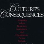خرید و دانلود نسخه کامل کتاب Culture’s Consequences: Comparing Values, Behaviors, Institutions and Organizations Across Nations