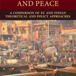 خرید و دانلود نسخه کامل کتاب Cultures of Governance and Peace: A Comparison of EU and Indian Theoretical and Policy