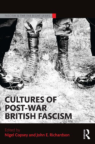 خرید و دانلود نسخه کامل کتاب Cultures of Post-war British Fascism_68e8bcc76dfe1.jpeg خرید و دانلود نسخه کامل کتاب Cultures of Post-war British Fascism