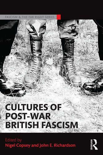 خرید و دانلود نسخه کامل کتاب Cultures of Post-war British Fascism_68e8bcd80db97.jpeg خرید و دانلود نسخه کامل کتاب Cultures of Post-war British Fascism