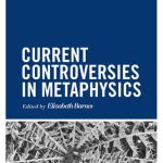 خرید و دانلود نسخه کامل کتاب Current Controversies in Metaphysics