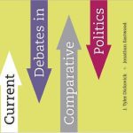 خرید و دانلود نسخه کامل کتاب Current Debates in Comparative Politics