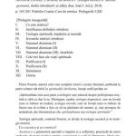 خرید و دانلود نسخه کامل کتاب Curs de mistica, Prelegerile I-XII