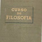 خرید و دانلود نسخه کامل کتاب Curso de Filosofia