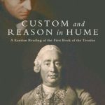 خرید و دانلود نسخه کامل کتاب Custom and Reason in Hume: A Kantian Reading of the First Book of the Treatise