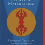 خرید و دانلود نسخه کامل کتاب Cutting Through Spiritual Materialism