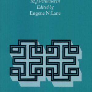 خرید و دانلود نسخه کامل کتاب Cybele, Attis and Related Cults: Essays in Memory of M.J. Vermaseren