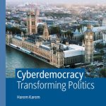 خرید و دانلود نسخه کامل کتاب Cyberdemocracy: Transforming Politics