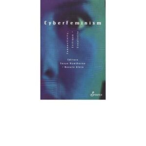 خرید و دانلود نسخه کامل کتاب Cyberfeminism: Connectivity, Critique and Creativity