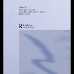 خرید و دانلود نسخه کامل کتاب Cyberprotest: New Media, Citizens and Social Movements