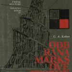 خرید و دانلود نسخه کامل کتاب Одбрана марксове теорије историје Odbrana marksove teorije istorije