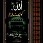 خرید و دانلود نسخه کامل کتاب اللہ کو اپنا بنا لو / Allah Ko Apna Bana Lo