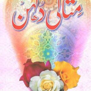 خرید و دانلود نسخه کامل کتاب مثالی دلہن / Misali Dulhan