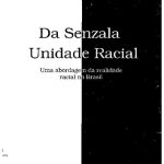 خرید و دانلود نسخه کامل کتاب Da Senzala à Unidade Racial: Uma nova abordagem da realidade racial no Brasil