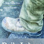 خرید و دانلود نسخه کامل کتاب Daily Labors: Marketing Identity and Bodies on a New York City Street Corner