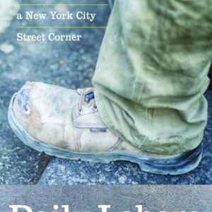 خرید و دانلود نسخه کامل کتاب Daily Labors: Marketing Identity and Bodies on a New York City Street Corner