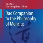 خرید و دانلود نسخه کامل کتاب Dao Companion to the Philosophy of Mencius