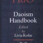 خرید و دانلود نسخه کامل کتاب Daoism Handbook
