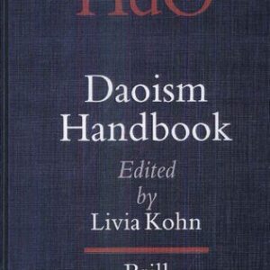 خرید و دانلود نسخه کامل کتاب Daoism Handbook