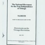 خرید و دانلود نسخه کامل کتاب Dare to Struggle! Dare to Win! Documents on the Trinago Revolution