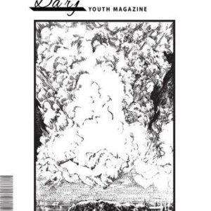 خرید و دانلود نسخه کامل کتاب Darj Youth Magazine