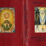 خرید و دانلود نسخه کامل کتاب Das Buch Thoth : Ägyptischer Tarot