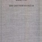 خرید و دانلود نسخه کامل کتاب Das Deuteronomium: Politische Theologie und Rechtsreform in Juda und Assyrien