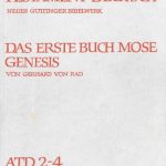 خرید و دانلود نسخه کامل کتاب Das erste Buch Mose (Genesis)