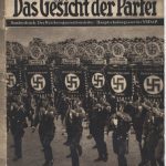 خرید و دانلود نسخه کامل کتاب Das Gesicht der Partei