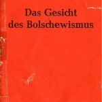 خرید و دانلود نسخه کامل کتاب Das Gesicht des Bolschewismus