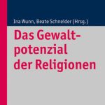 خرید و دانلود نسخه کامل کتاب Das Gewaltpotenzial der Religionen