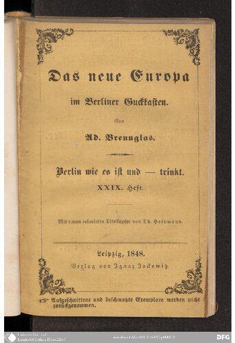 خرید و دانلود نسخه کامل کتاب Das neue Europa im Berliner Guckkasten_68f87813291df.jpeg خرید و دانلود نسخه کامل کتاب Das neue Europa im Berliner Guckkasten