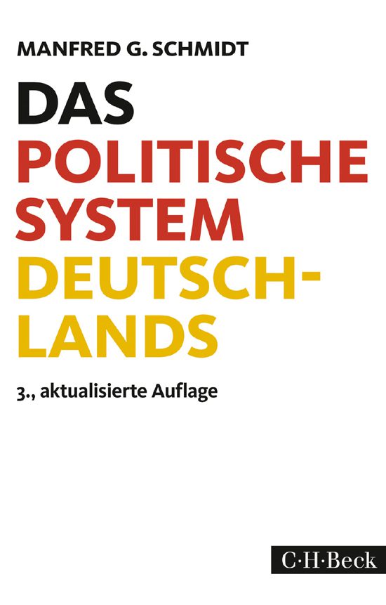 خرید و دانلود نسخه کامل کتاب Das politische System Deutschlands. Institutionen, Willensbildung und Politikfelder_68ea30686a748.jpeg خرید و دانلود نسخه کامل کتاب Das politische System Deutschlands. Institutionen, Willensbildung und Politikfelder