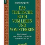 خرید و دانلود نسخه کامل کتاب Das tibetische Buch vom Leben und vom Sterben