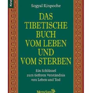 خرید و دانلود نسخه کامل کتاب Das tibetische Buch vom Leben und vom Sterben