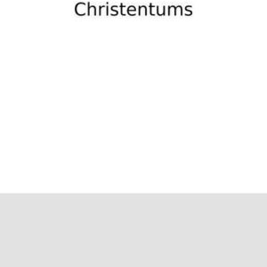 خرید و دانلود نسخه کامل کتاب Das Wesen des Christentums