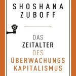 خرید و دانلود نسخه کامل کتاب Das Zeitalter des Überwachungskapitalismus