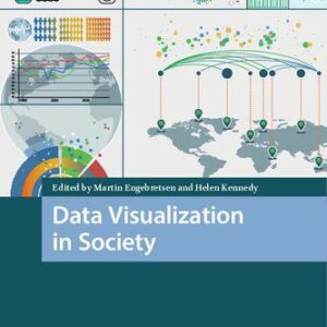 خرید و دانلود نسخه کامل کتاب Data Visualization in Society
