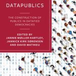 خرید و دانلود نسخه کامل کتاب DataPublics: The Construction Of Publics In Datafied Democracies