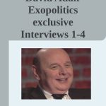 خرید و دانلود نسخه کامل کتاب David Adair Exopolitics exclusive Interviews 1-4