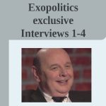 خرید و دانلود نسخه کامل کتاب David Adair Exopolitics exclusive Interviews 1-4