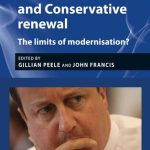 خرید و دانلود نسخه کامل کتاب David Cameron and Conservative Renewal: The Limits of Modernisation?