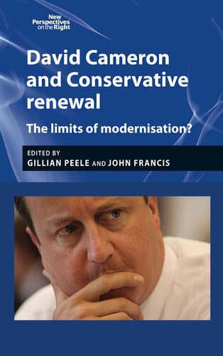 خرید و دانلود نسخه کامل کتاب David Cameron and Conservative Renewal: The Limits of Modernisation?_68e82992b1a27.jpeg خرید و دانلود نسخه کامل کتاب David Cameron and Conservative Renewal: The Limits of Modernisation?