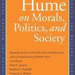 خرید و دانلود نسخه کامل کتاب David Hume on Morals, Politics, and Society