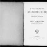 خرید و دانلود نسخه کامل کتاب David Ricardos Grundrententheorie : Darstellung und Kritik