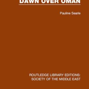 خرید و دانلود نسخه کامل کتاب Dawn Over Oman