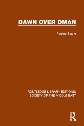خرید و دانلود نسخه کامل کتاب Dawn Over Oman_68f86a06c515f.jpeg خرید و دانلود نسخه کامل کتاب Dawn Over Oman
