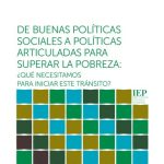 خرید و دانلود نسخه کامل کتاب De buenas políticas sociales a políticas articuladas para superar la pobreza: ¿qué necesitamos para iniciar este tránsito?