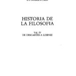 خرید و دانلود نسخه کامل کتاب De Descartes A Leibniz